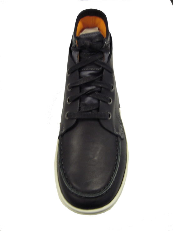 Timberland Moc Toe Chukka