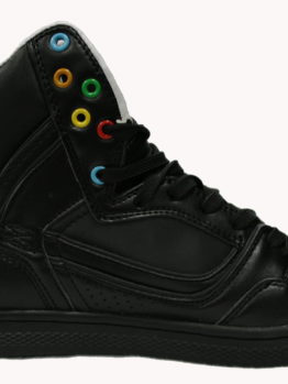 Women Coogi Shoe CW1154 Black