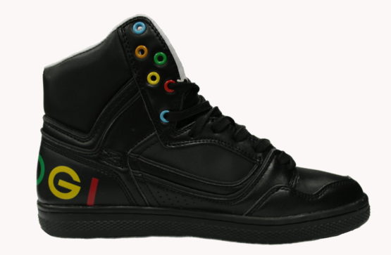 Women Coogi Shoe CW1154 Black