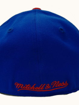Mitchell & Ness Giants Fitted Cap