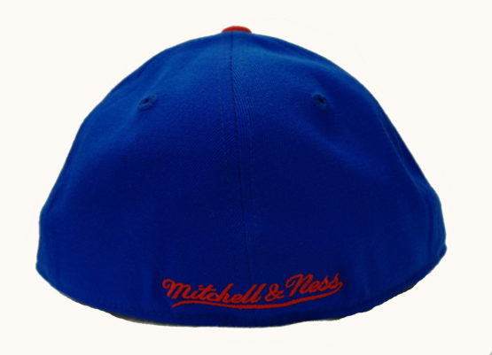 Mitchell & Ness Giants Fitted Cap