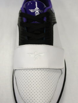 Creative Recreation Cesario Lo White Black Purple