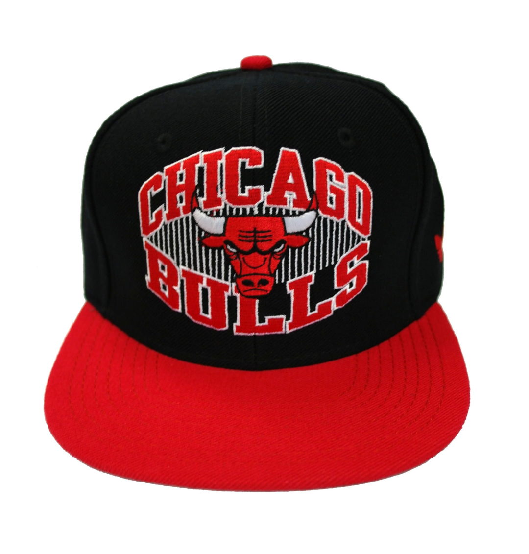 Cap bulls