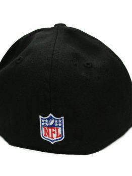 Reebok New York Jets NFL Fitted Cap / Color: Black