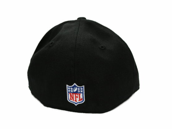Reebok New York Jets NFL Fitted Cap / Color: Black