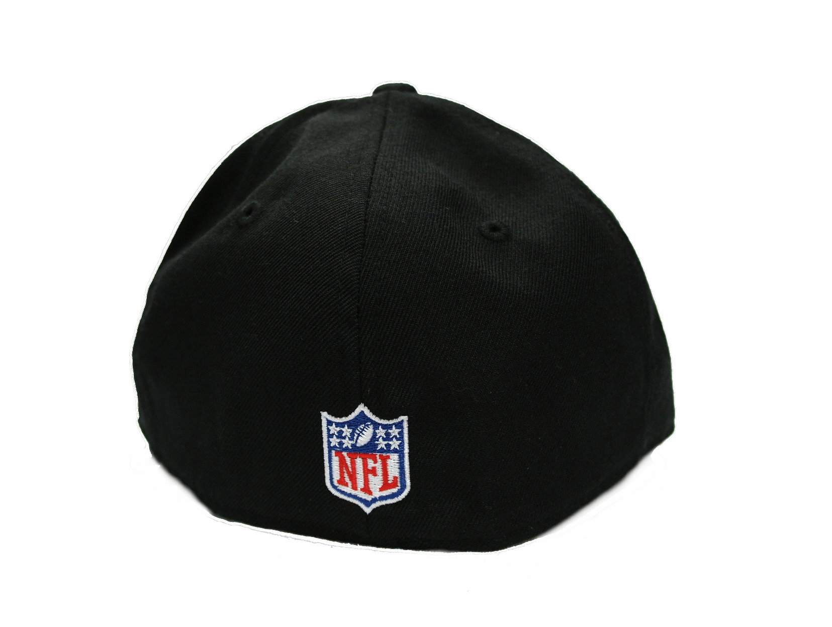 Reebok New York Jets NFL Fitted Cap / Color: Black - SCOTTEEZ URBAN