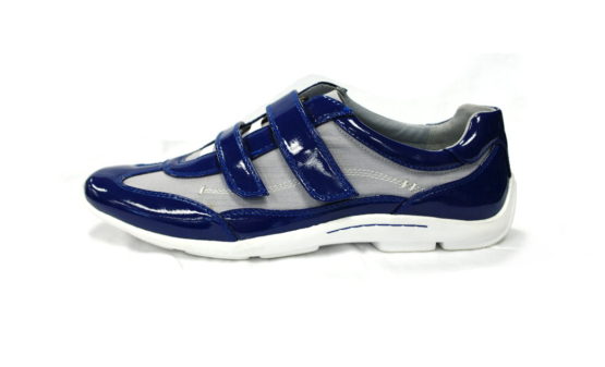 Stacy Adams Midtown Shoes / Color: Royal