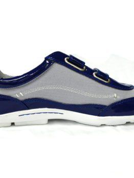 Stacy Adams Midtown Shoes / Color: Royal