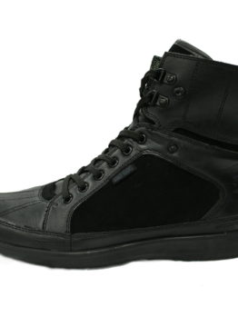 Stacy Adams Ambush Boot / Color: Black