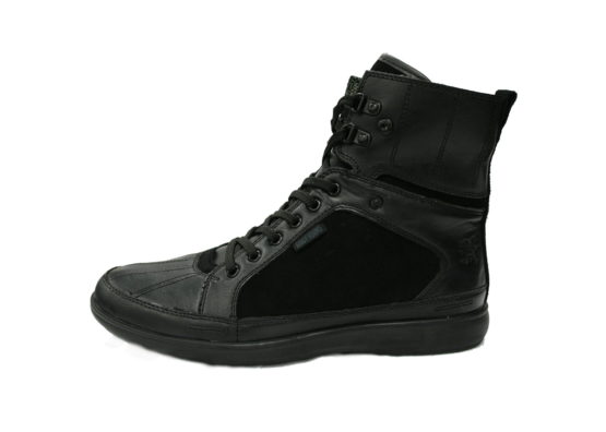 Stacy Adams Ambush Boot / Color: Black