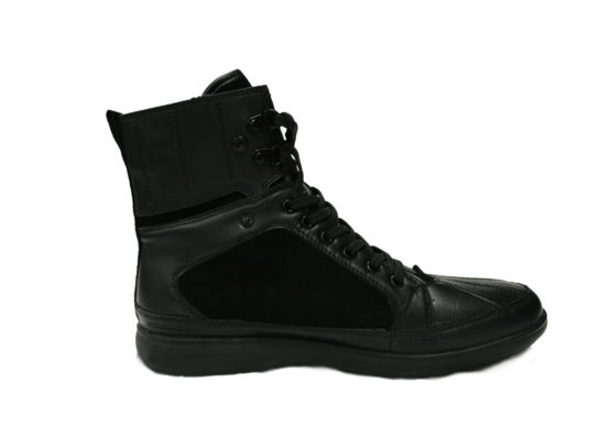 Stacy Adams Ambush Boot / Color: Black