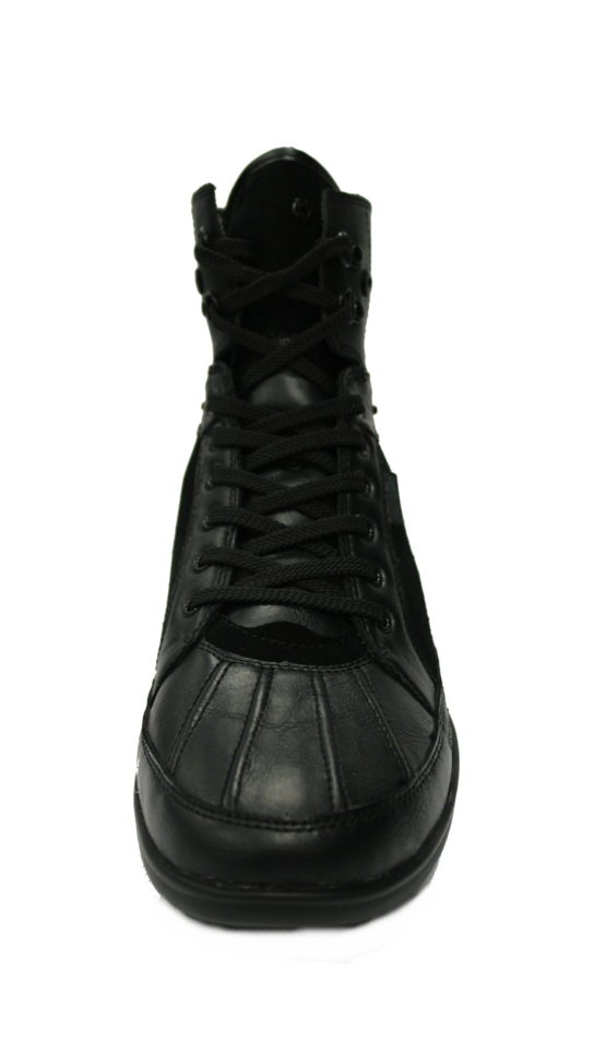 Stacy Adams Ambush Boot / Color: Black