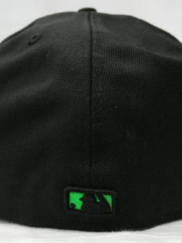 New Era / See Through / NY Yankees / Color: Green