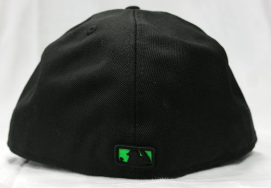 New Era / See Through / NY Yankees / Color: Green