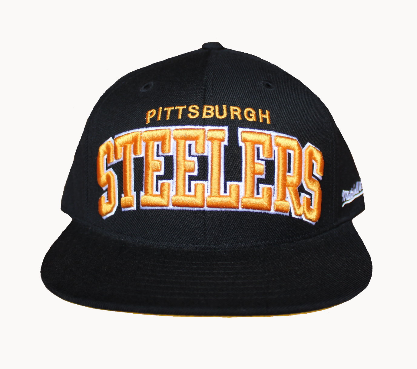 Mitchell & Ness - #pittsburgh @steelers 