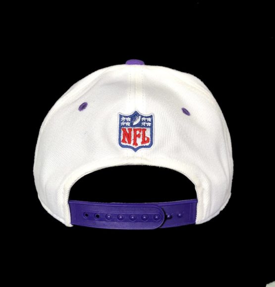 Minnesota Vikings Reebok Snapback