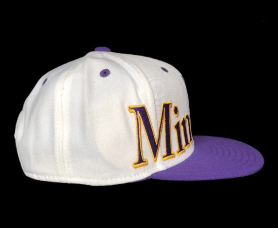 Minnesota Vikings Reebok Snapback