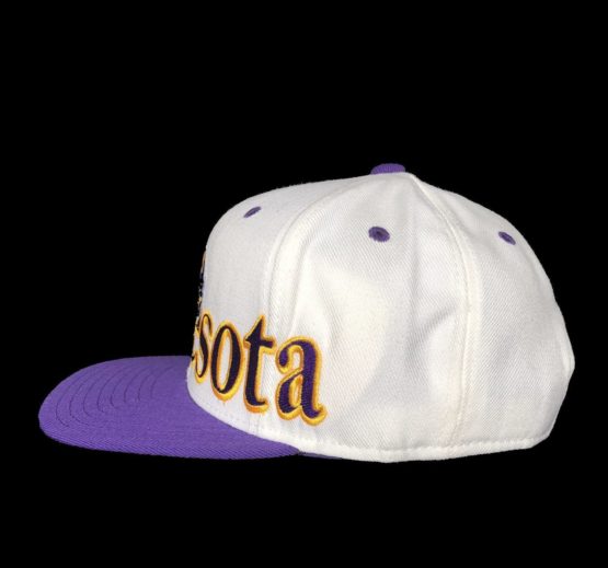 Minnesota Vikings Reebok Snapback