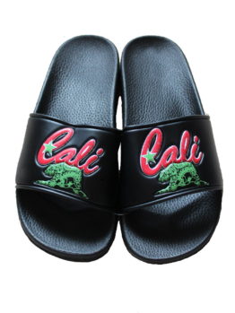 Cali Men's Slide Sandals