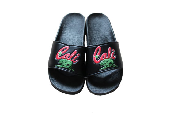 Cali Men's Slide Sandals