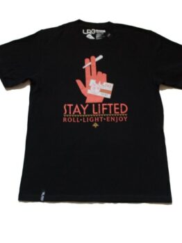 LRG Stay Lifted Tee