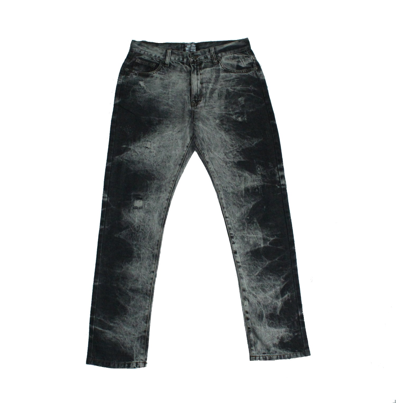 Nobel Distressed Men’s Jeans / Free shipping anywhere in United States