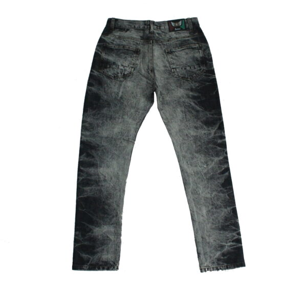 Nobel Distressed Men's Jeans