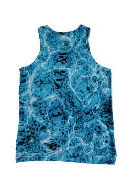 LRG Pool Party Tank Top Blue