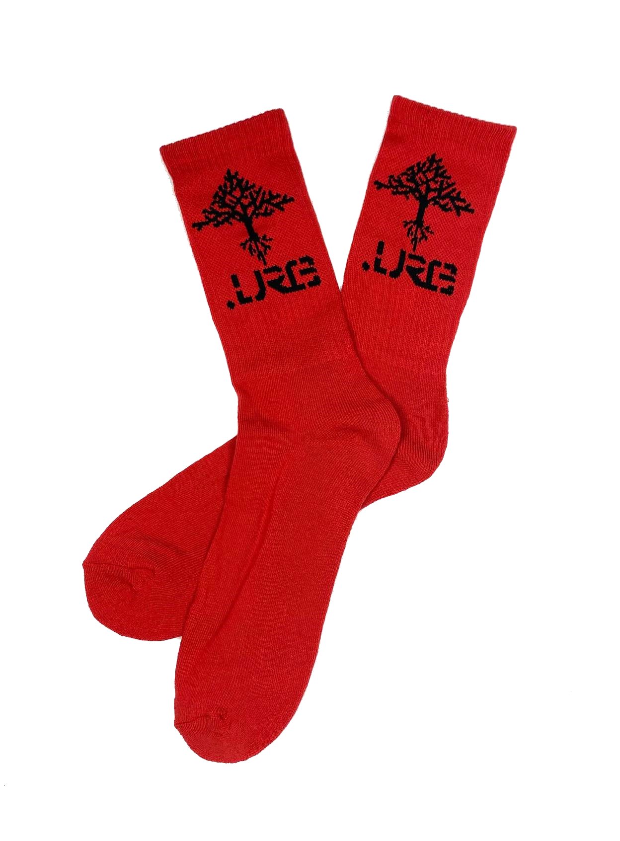 LRG Sock Red - Copy