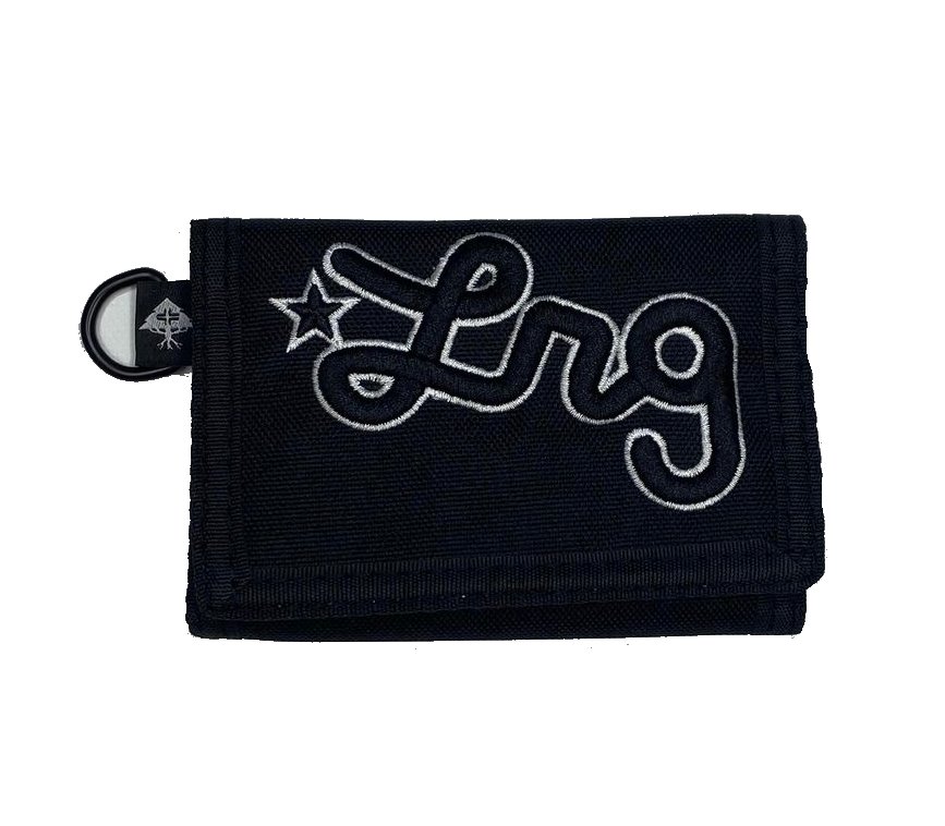 LRG Wallet Black - Copy - Copy