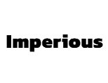 Imperious