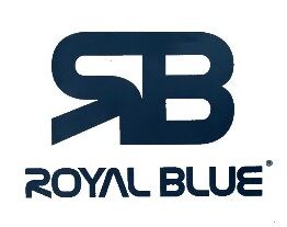 Royal Blue Apparel