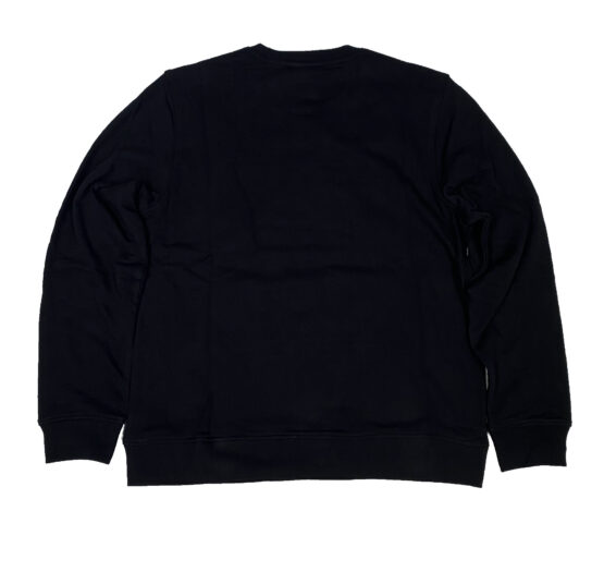 LRG Team Roots People Crew Fleece / Color: Black - SCOTTEEZ URBAN