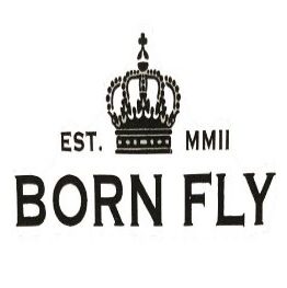 Born Fly