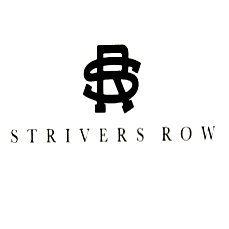 Strivers Row