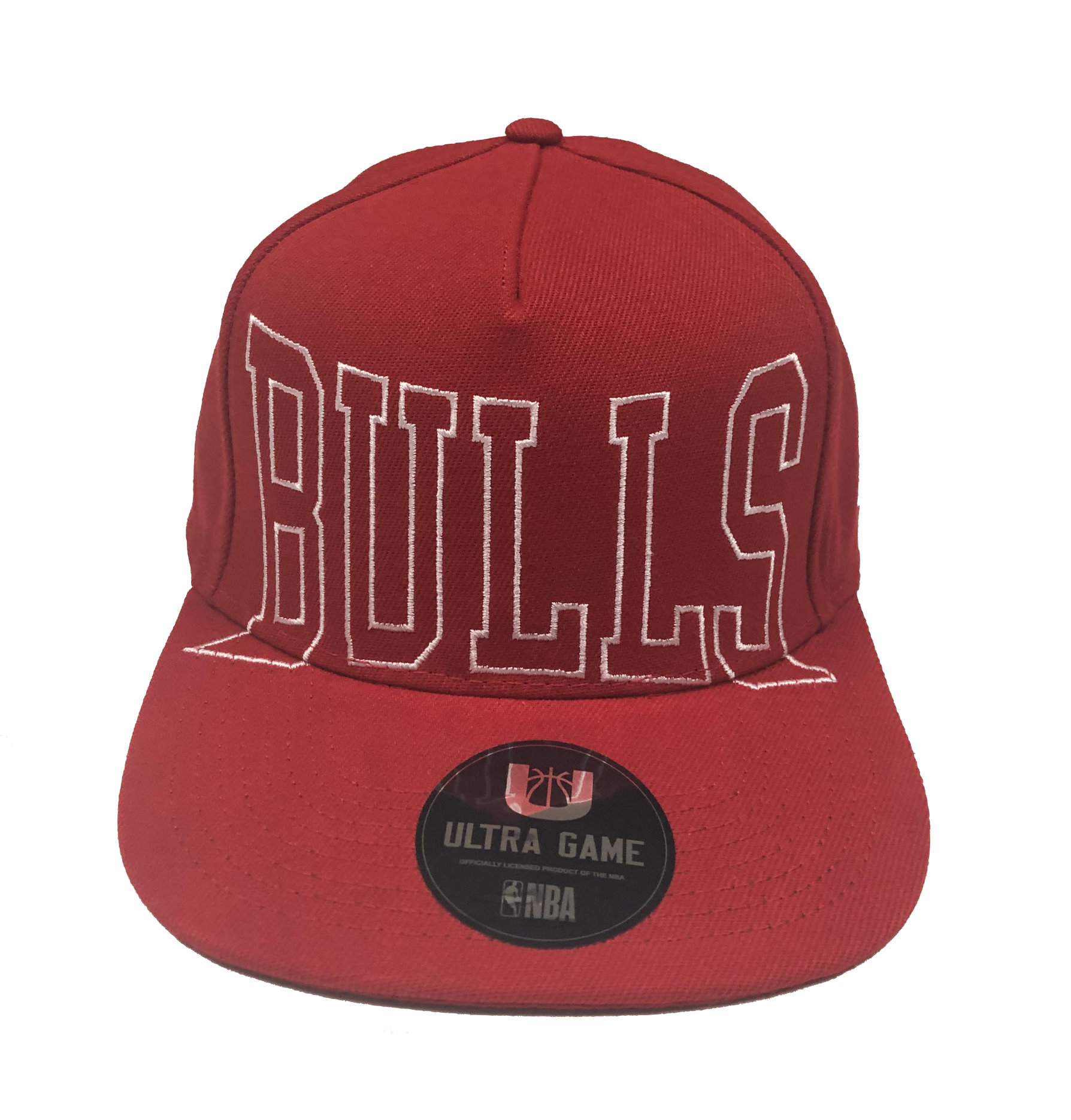Bulls cap