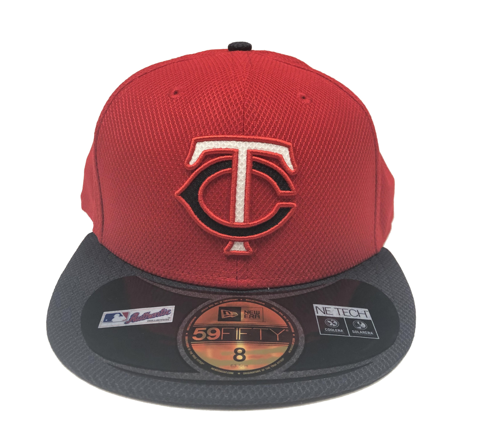 TC cap