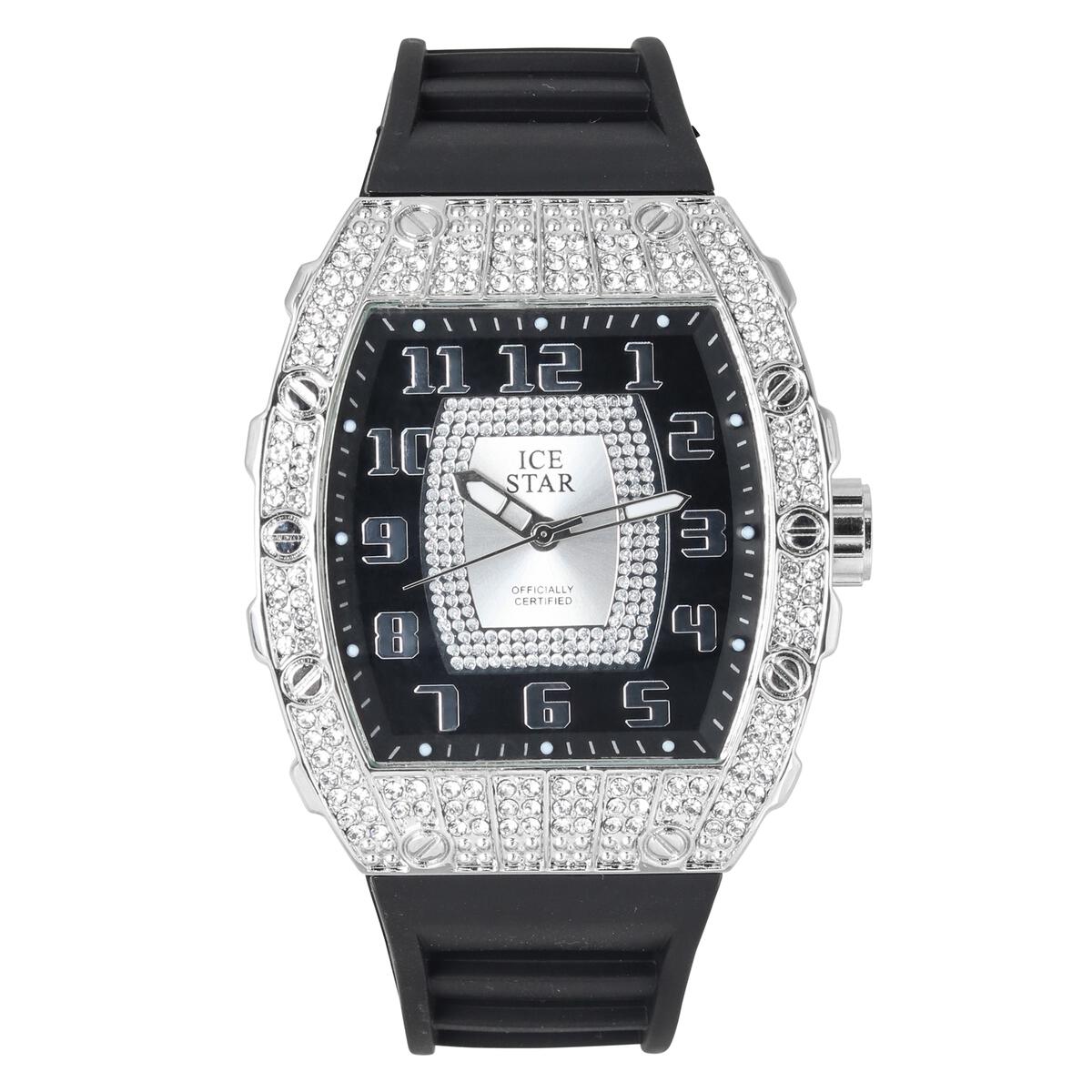 Ice Star Watch 9184-404-SB