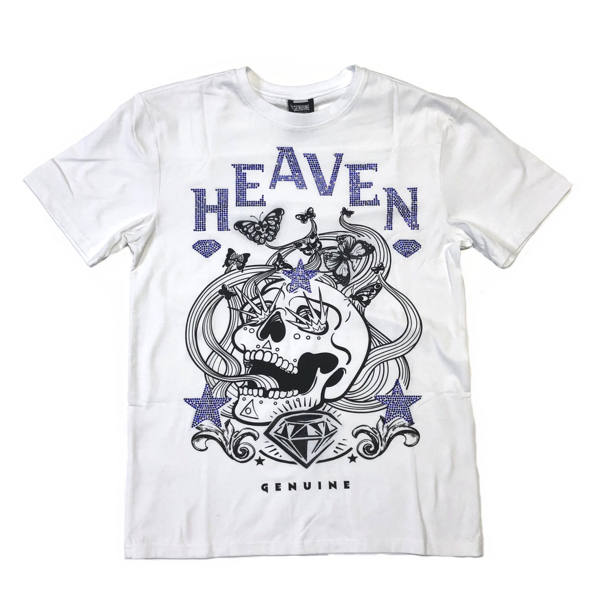 Genuine Heaven Tee