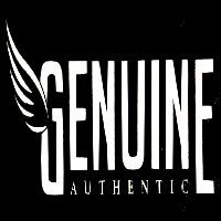 Genuine Authentic Garments