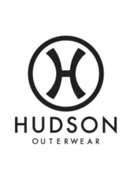 Hudson Outerwear