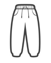 Jogging pant