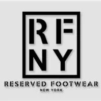 Reserved Footwear